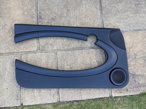 Mini passenger front - mini, (r56)