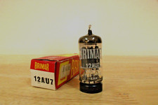 Brimar 12au7 ecc82 - ecc82, valve