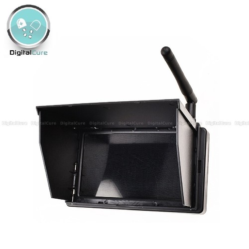 Inch lcd display - inch, 5.8ghz