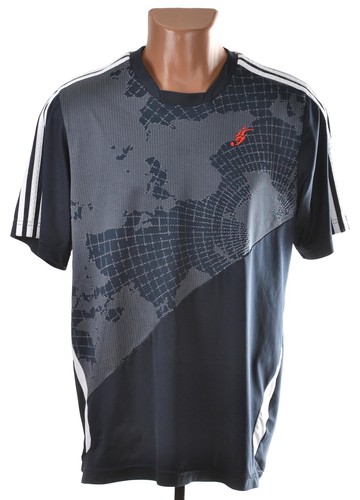 Adidas david beckham - beckham, blue
