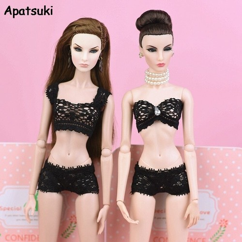 1set black clothes - clothes, lace