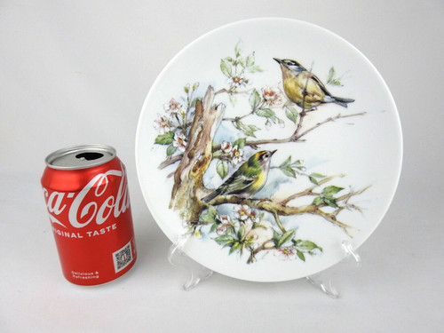Royal worcester birds - royal,