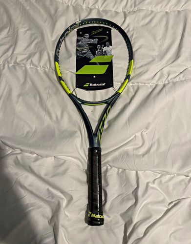 Babolat pure aero - babolat,