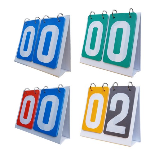 Multi sports scoreboard - scoreboard, score