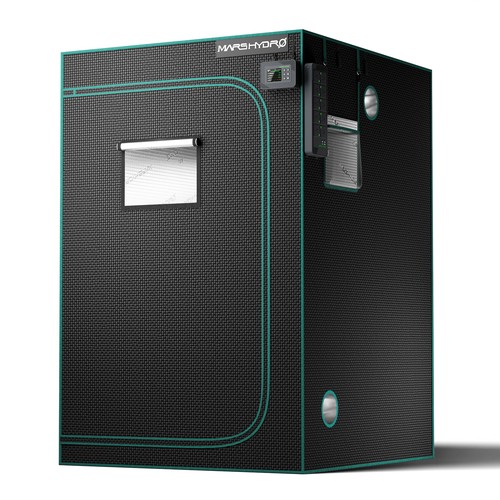 Mars hydro grow tent - grow,