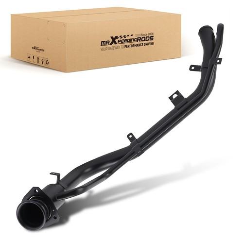 Fuel tank filler neck pipe - filler,