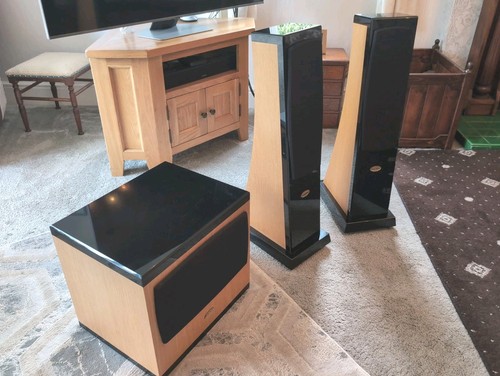 Lumley monitor sbs250 - monitor,