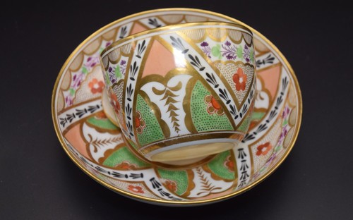 Pretty 19th century hand - century,