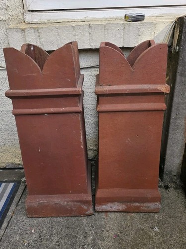 Reclaimed - 2, x