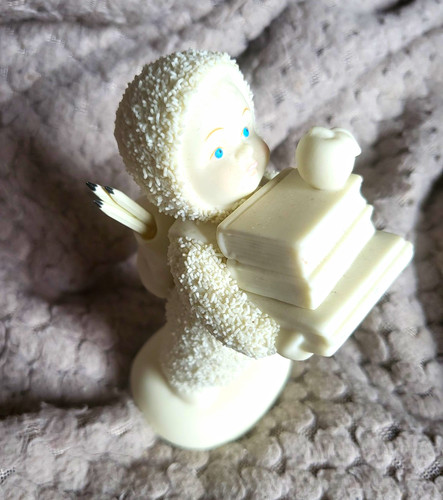Department snowbabies - 56,