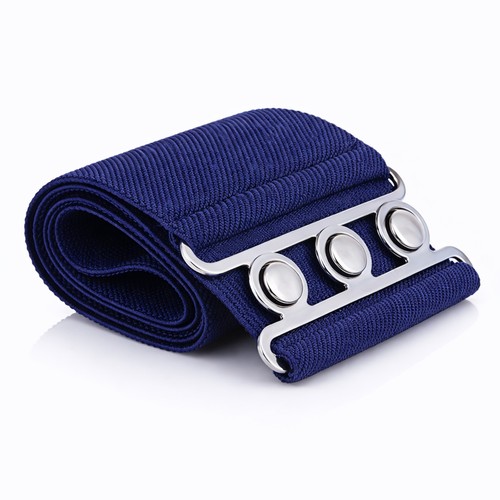 Plain wide elasticated waist - plain,