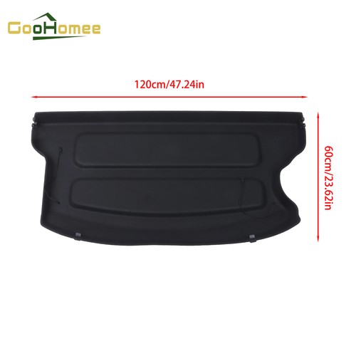 Parcel shelf luggage load - uk,