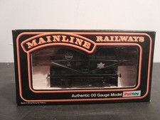 Mainline Railways 37-166 Tank