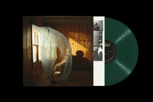 Beck ride lonesome vinyl - ride,