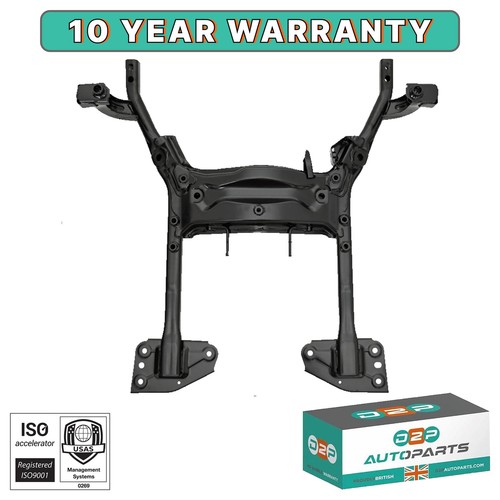 Front subframe crossmember - front, for