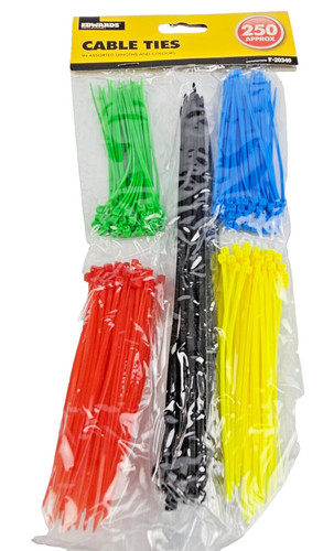 Edwards 20349 cable tie - f-20349,