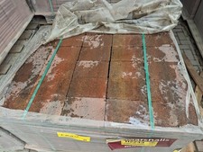 Concrete block paving - block,