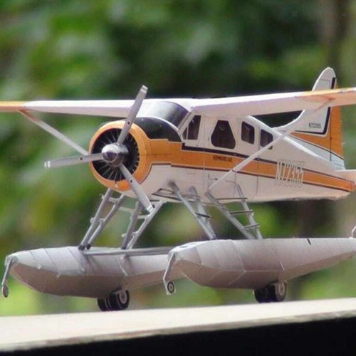 Diy airplane craft scale - diy,