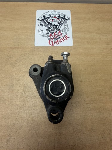 Genuine harley davidson front - genuine,