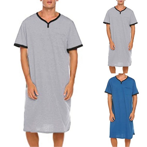Men neck pajamas and - pajamas,