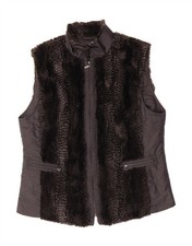 GERRY WEBER Womens Quilted