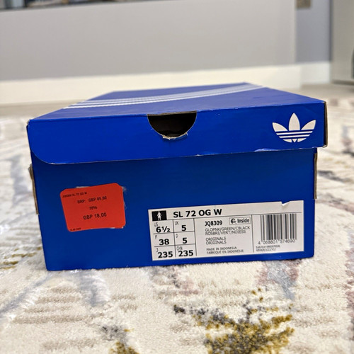 Adidas originals og w - adidas, 72