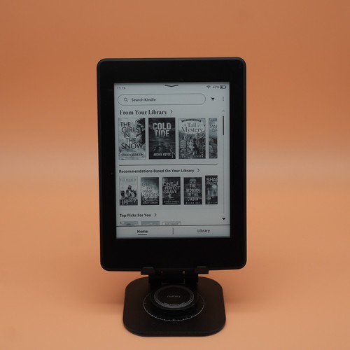 Amazon kindle paperwhite - paperwhite, 7th