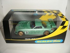 Scalextric c2247 tvr speed - scalextric,