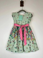 Monsoon Mint Green Floral