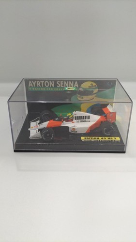 Minichamps mclaren mp4 - mclaren, mp4/5