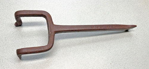 Coopers flagging iron rare - flagging,