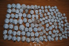 136 antique frozen charlotte