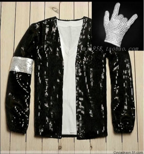 Michael jackson billie jean - jackson,