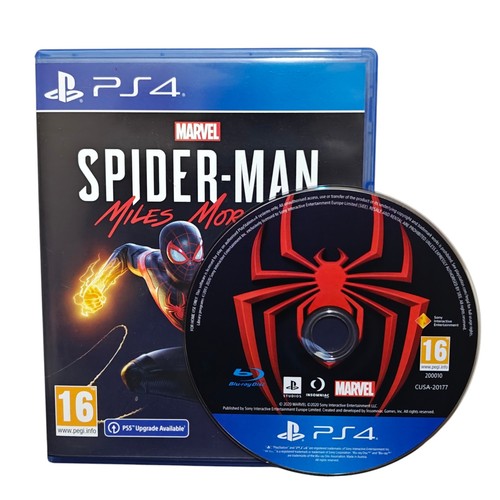 Marvel spider man miles - marvel,