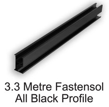 Fastensol 3.3M PV Solar Panel