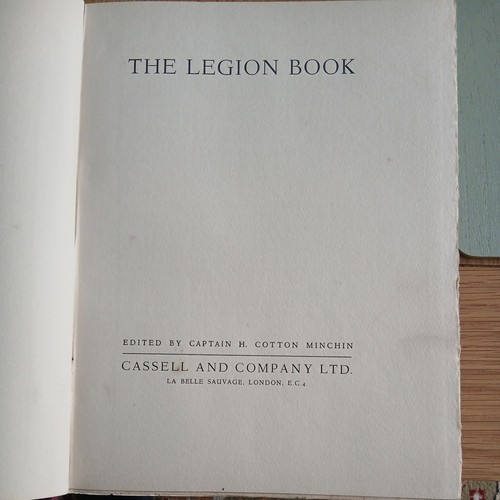 1929 1st edition 3rd - 1929,