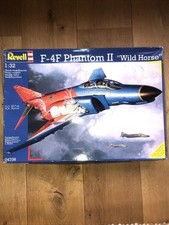 REVELL #04706 F-4F PHANTOM II