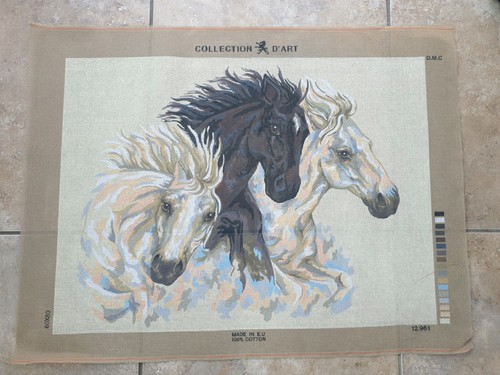 Dmc collection art - d'art, tapestry