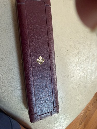 Patek philippe box - patek,