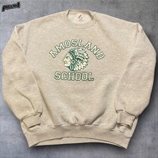 Vintage Amosland School