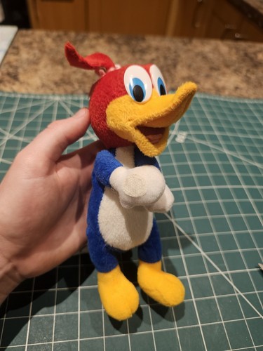 Winnie woodpecker woody - woodpecker, woody's