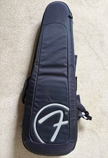 John Mayer Incase Gig Bag-Fender