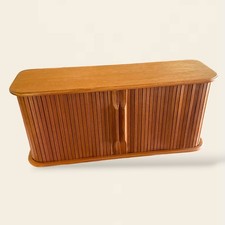 Vintage Eppco Teak Wood