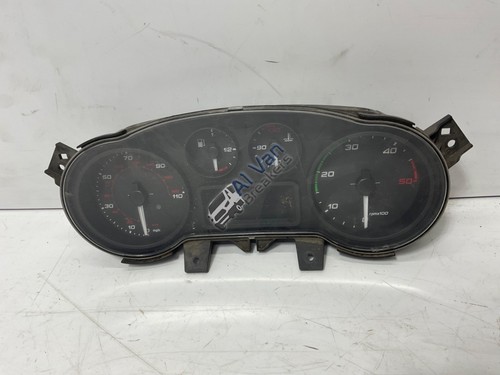 Iveco daily 35s13 mwb speedo - 35s13,
