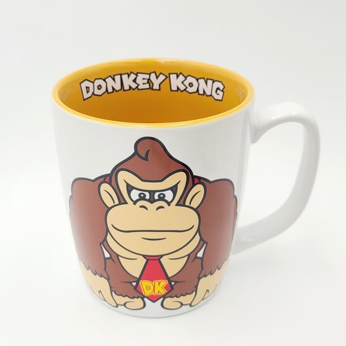 Donkey kong mug - mug*, nintendo