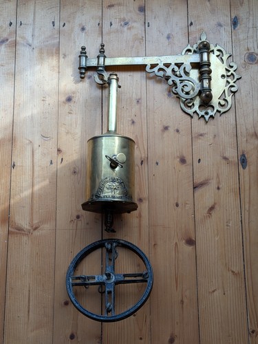 Antique 19thc john - john, linwood