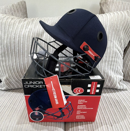 Gray nicolls junior elite - junior,