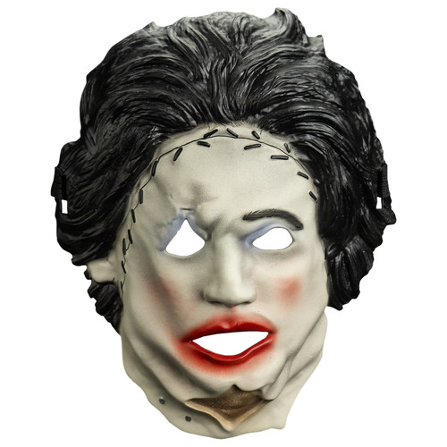 Trick treat leatherface - trick, or