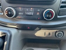 Temperature Control With