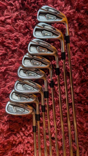 Taylormade psi irons pw sw - psi, 4-pw-sw